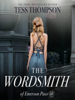 The_Wordsmith